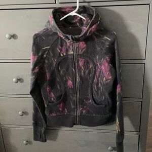Lululemon hoodie